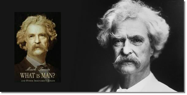 marktwainwhatisman