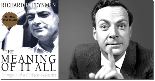 feynman-the-meaning-of-it-all