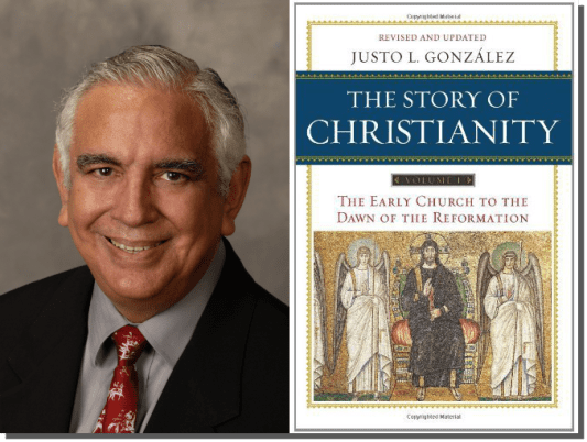 Gonzalez Story of Christianity.png