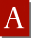 letter-a