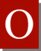 letter-o