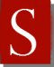 letter-s