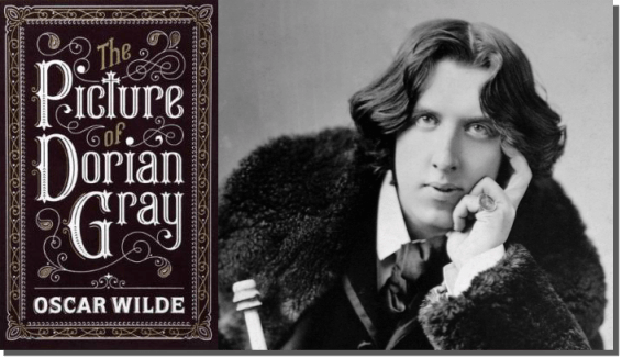 Oscar Wilde Picture of Dorian Gray.png