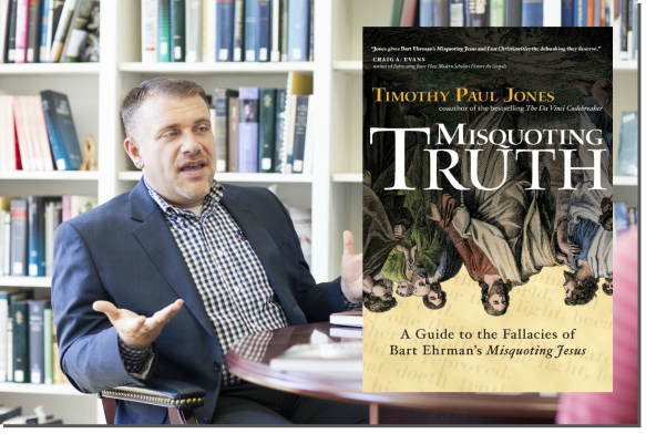 Timothy Paul Jones Misquoting Truth.png
