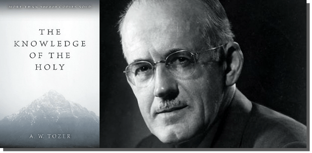 Tozer Knowledge of the Holy.png
