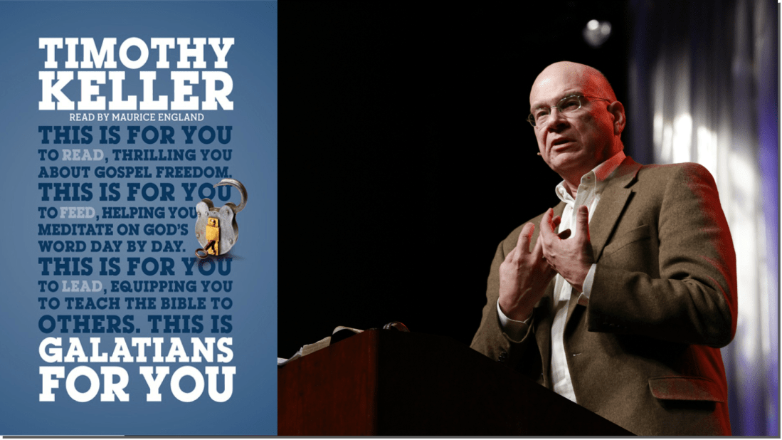 timkeller galatians for you.png