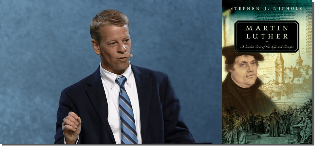 Martin Luther Stephen J Nichols.png